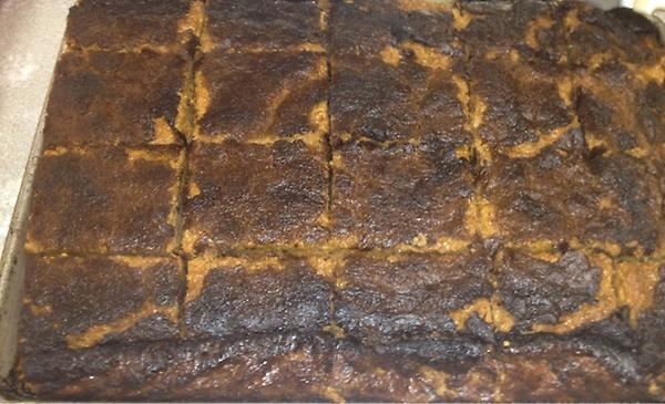 Potato kugel overnight
