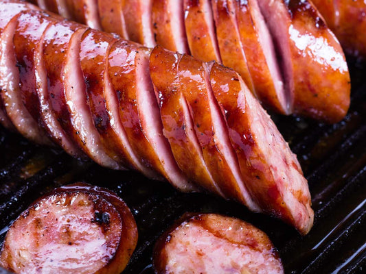 Kielbasa
