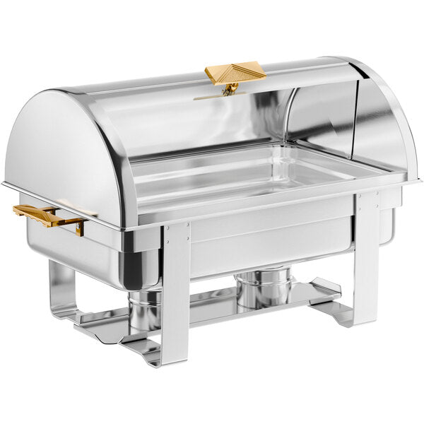 Chafer Rentals