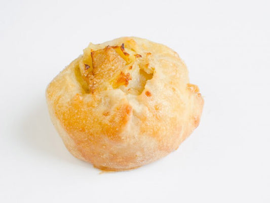 Mini Knishes