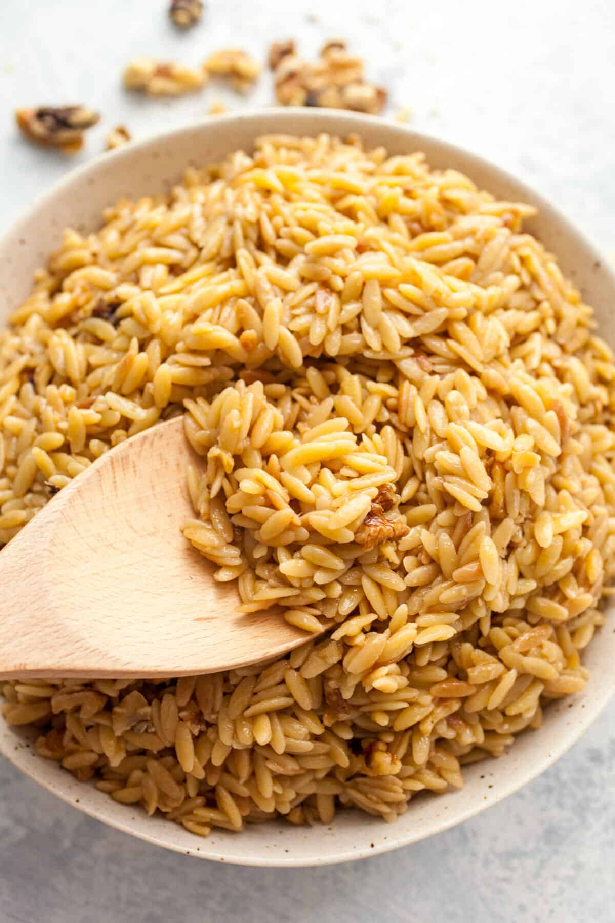 Orzo