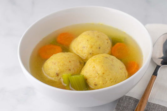 Chicken Noodle Soup