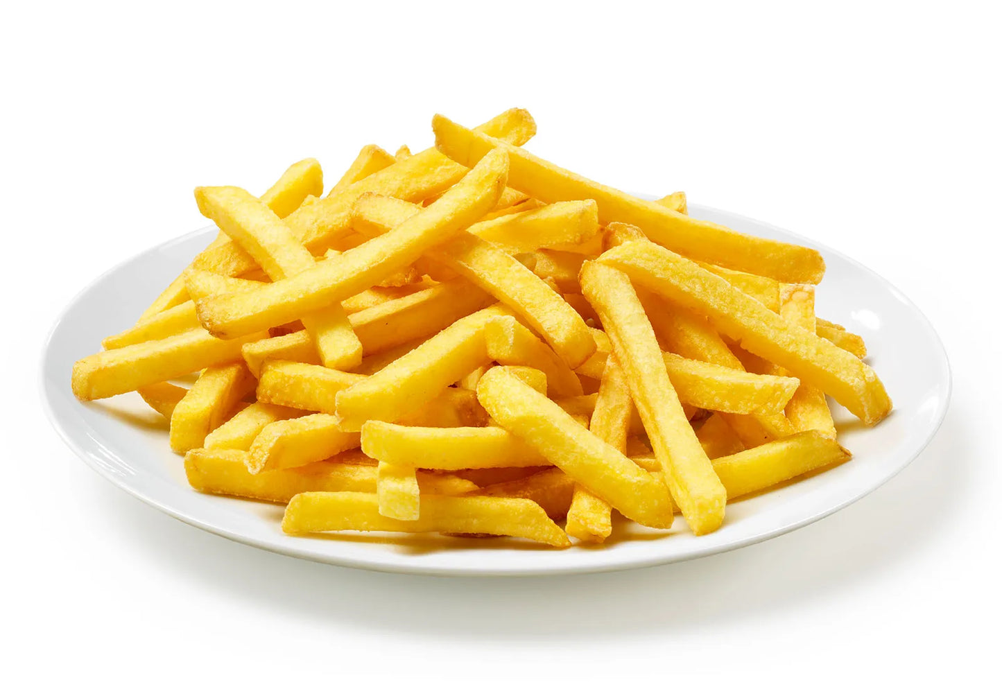 French Fries 9/13