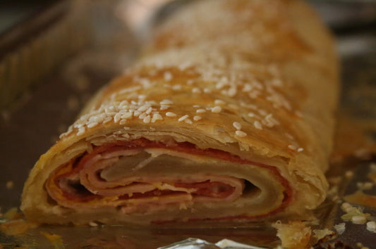 Deli Roll