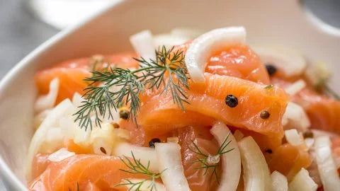 Nova Bits (Lox) Herring