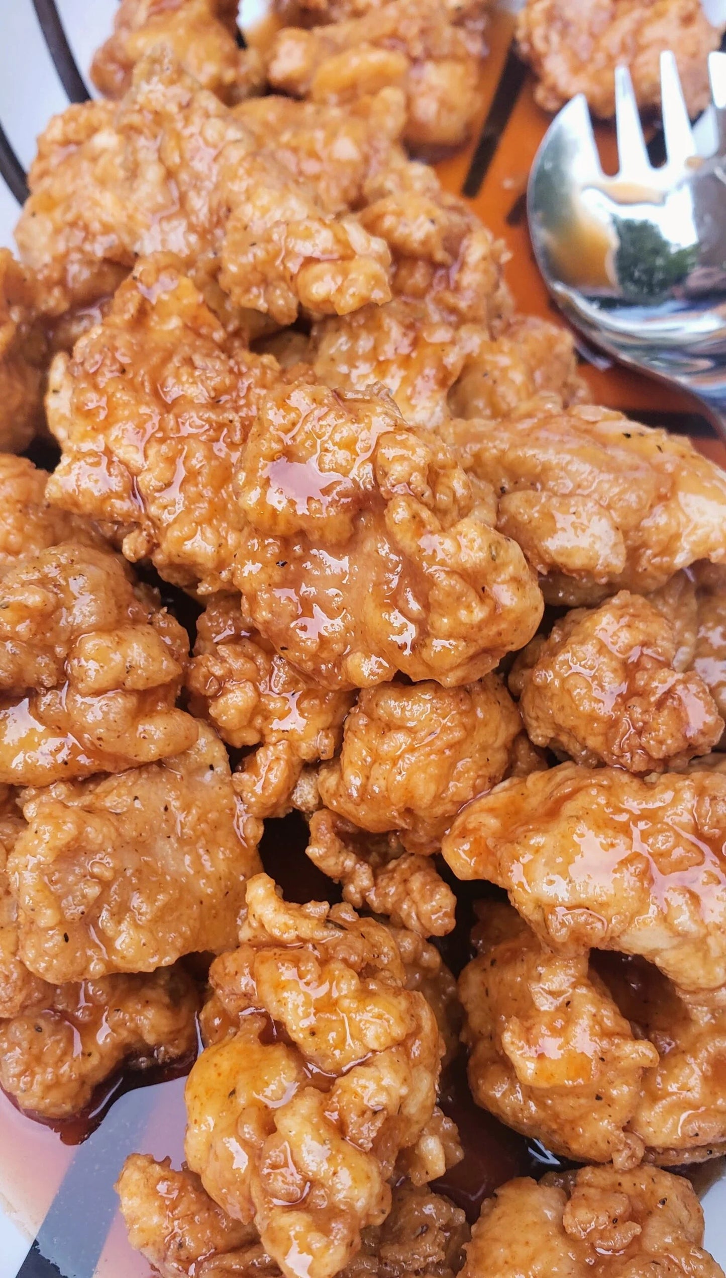 Crispy Beef