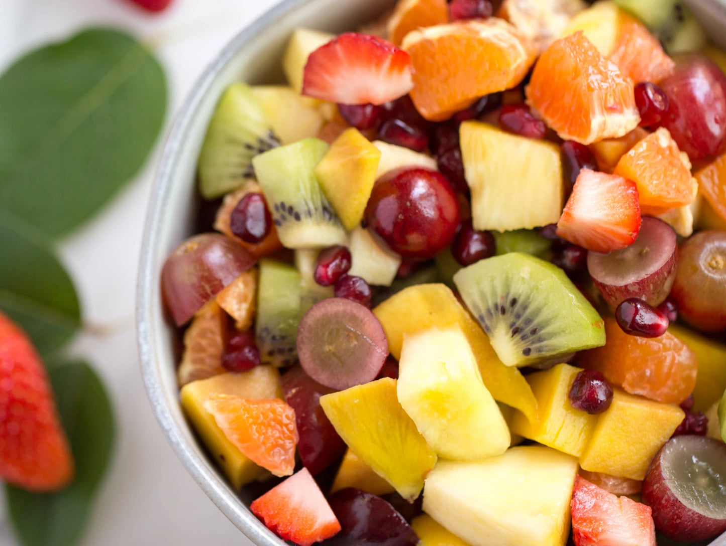 Fruit Salad