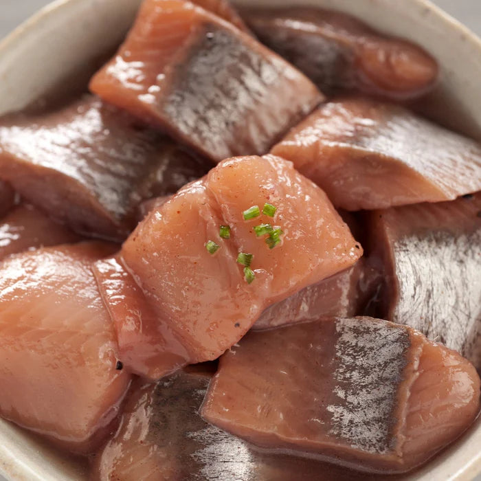 matyash herring