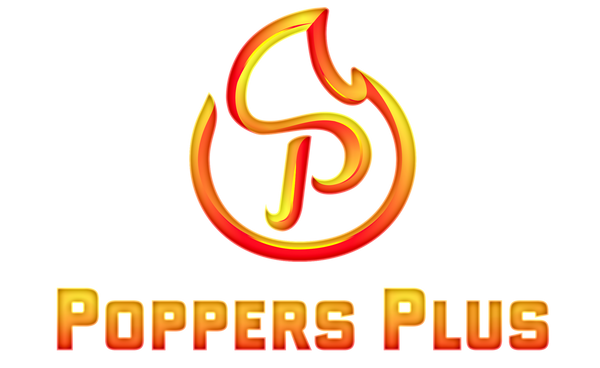 Poppers Plus