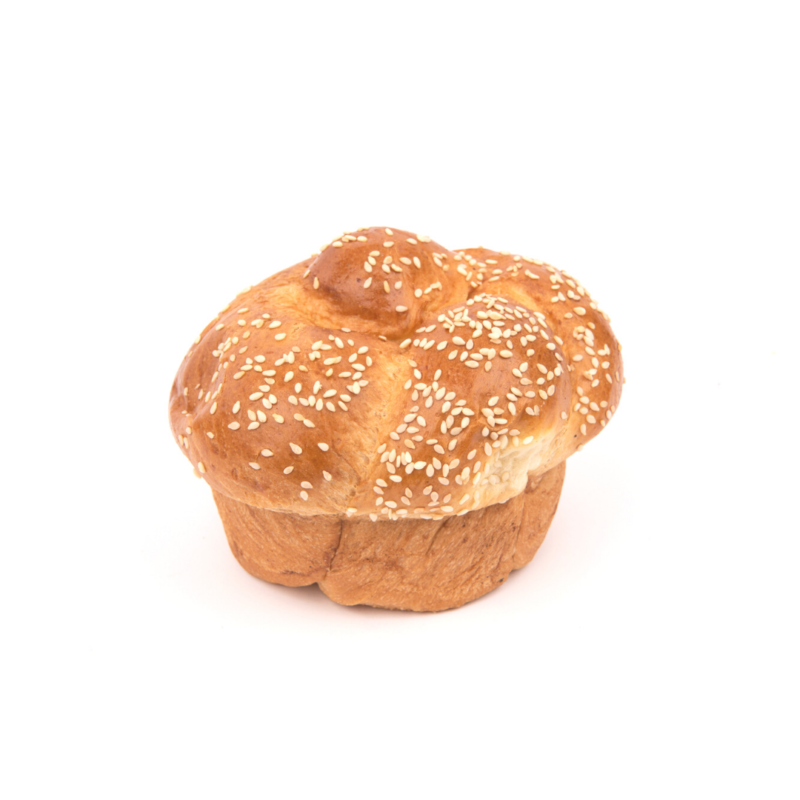 Mushroom Rolls