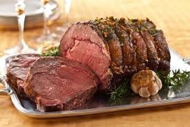 Rib Roast