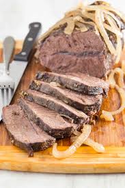 Minute roast