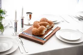 Shabbos Package Min. 18