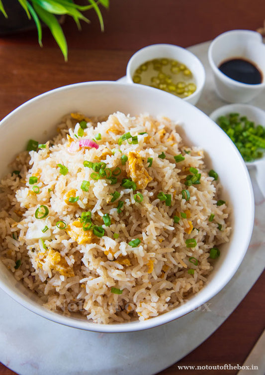 Fried Rice