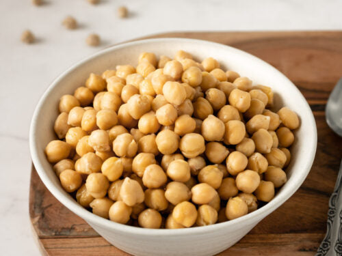 Chic peas