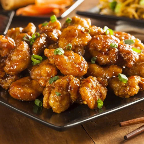 Hot Poppers