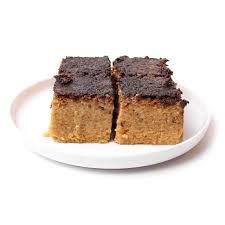 Potato kugel overnight