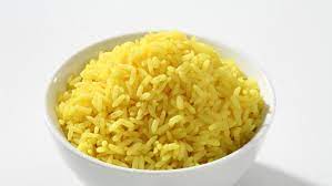 Yellow Rice 9/13