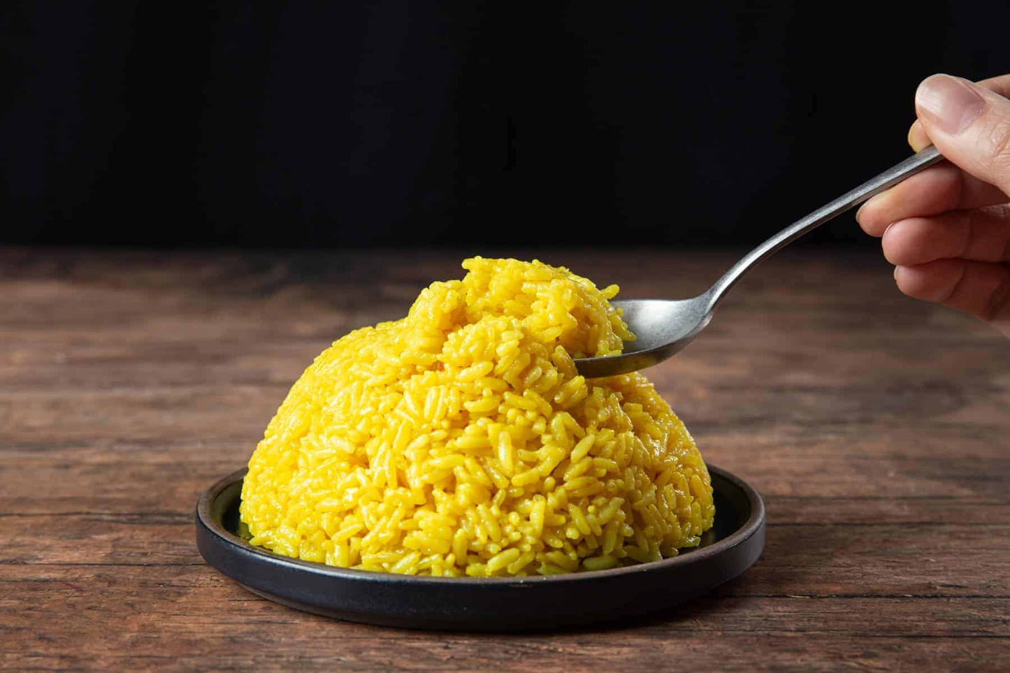 Yellow Rice 9/13