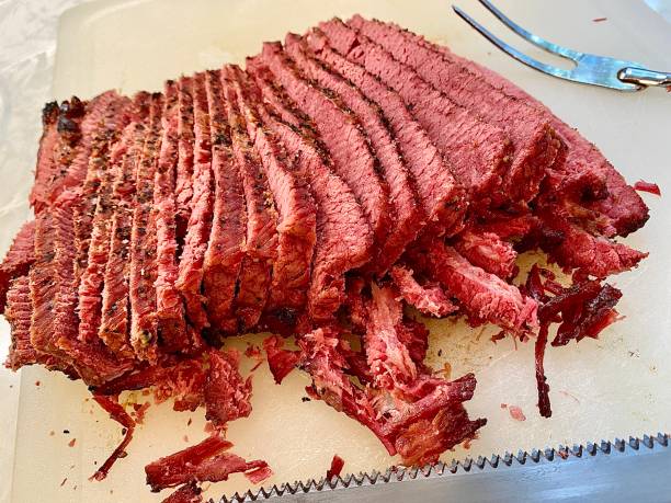 Corned beef