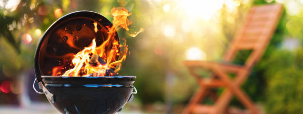 BBQ SPECIAL SERVES 12