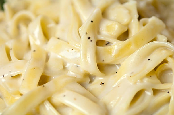 fettuccine