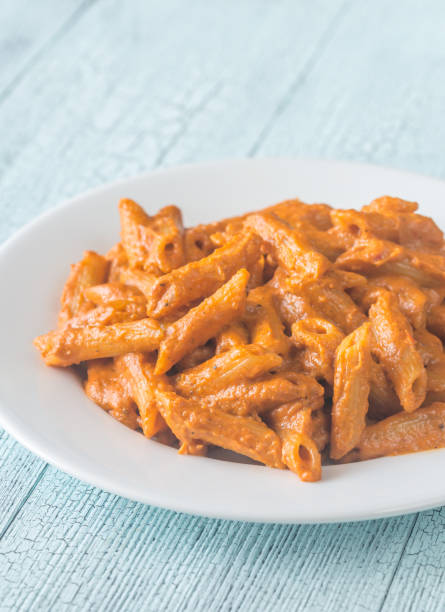 Penne Alla Vodka
