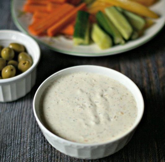 olive dip