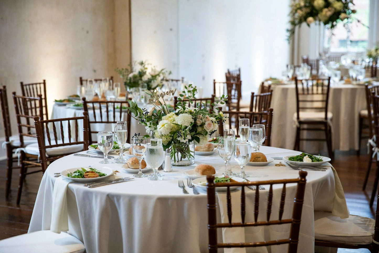 Ateres Hinda All Exclusive  Package For 40 PPL