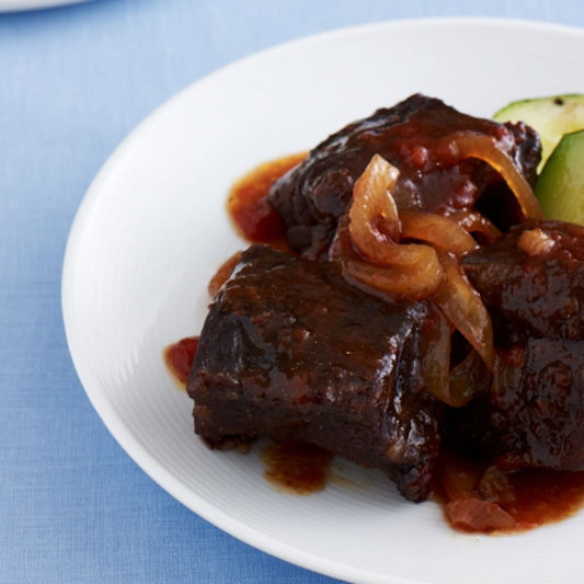 Spare Ribs