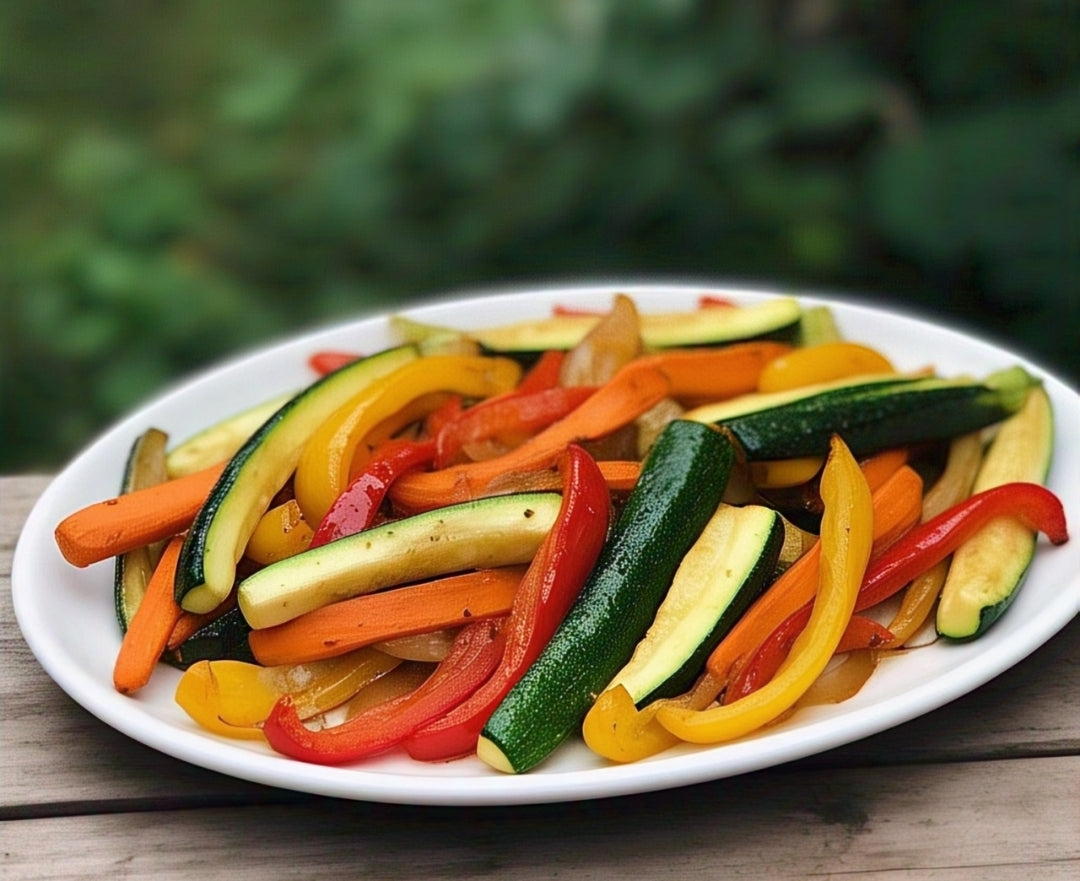 Roasted Vegetables