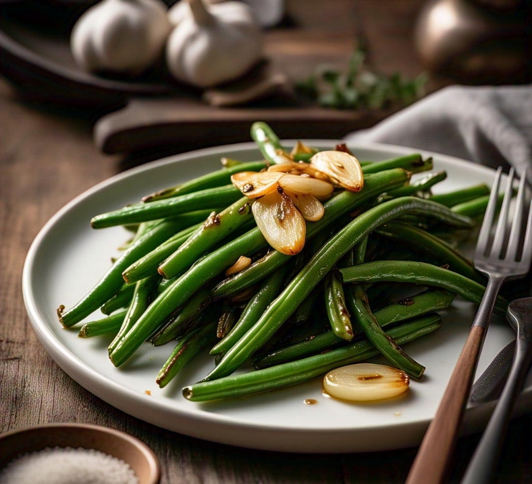 String Beans