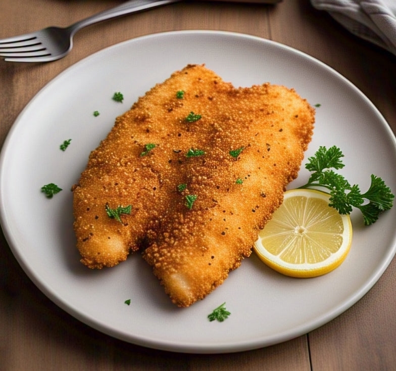 Tilapia