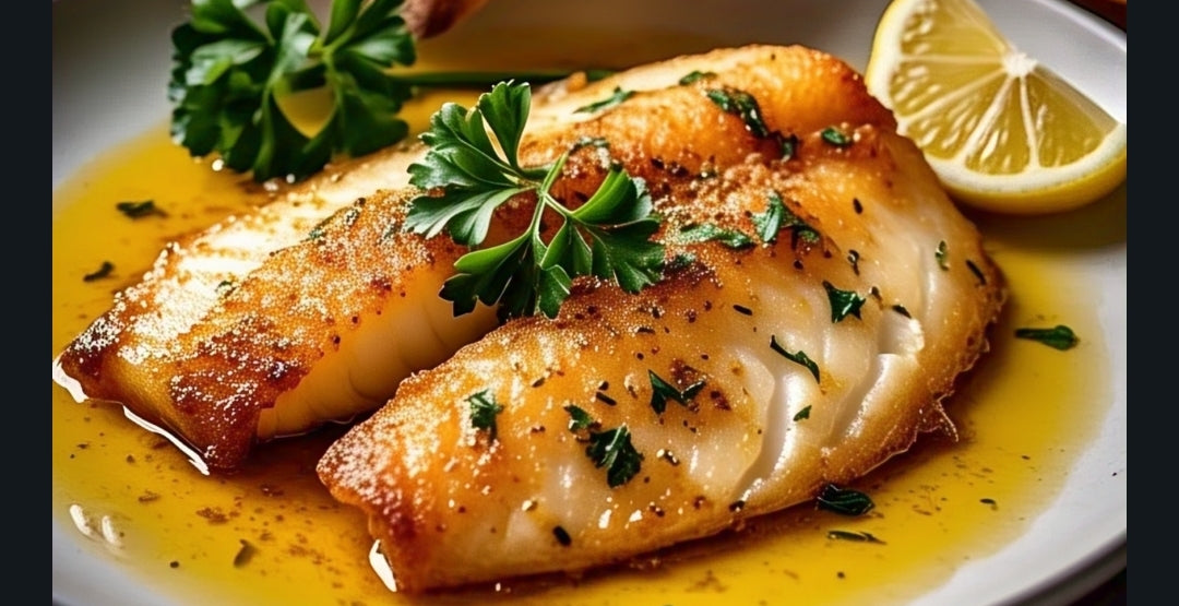 Tilapia