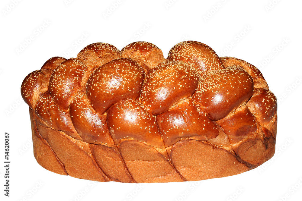Heimish Challa