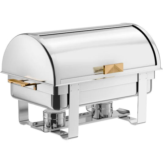 Chafer Rentals