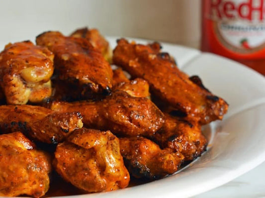Buffalow Wings