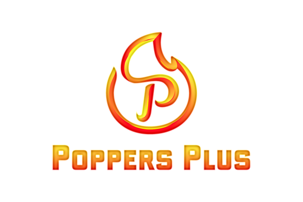 Poppers Plus