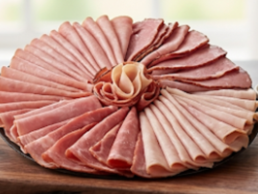 Cold Cut Platter