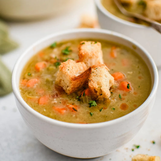 Split Pea Soup