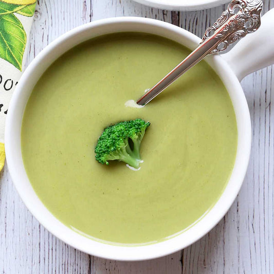 Broccoli Soup