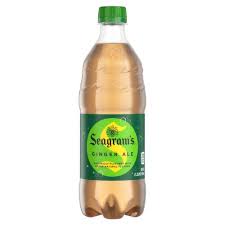 Ginger Ale 1.25 L