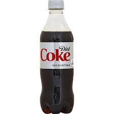Diet Coke 1.25 L
