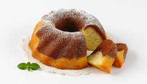 Bundt assorted