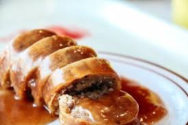 Kishke 9x13