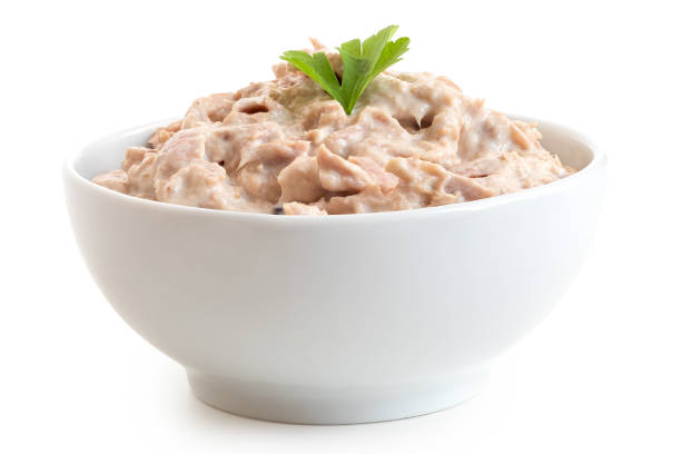 Tuna Salad