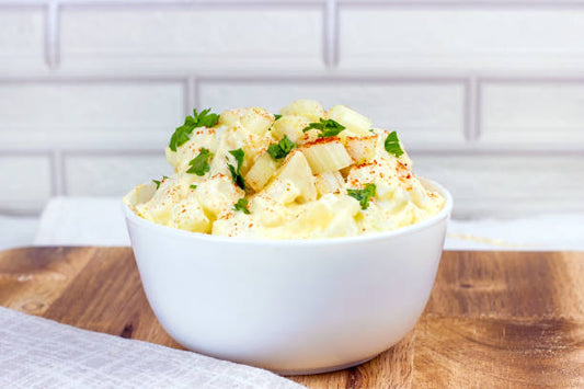 Potato salad