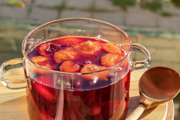 COMPOTE