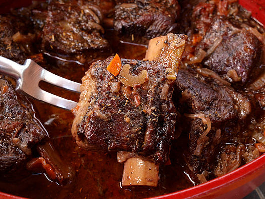 Short ribs