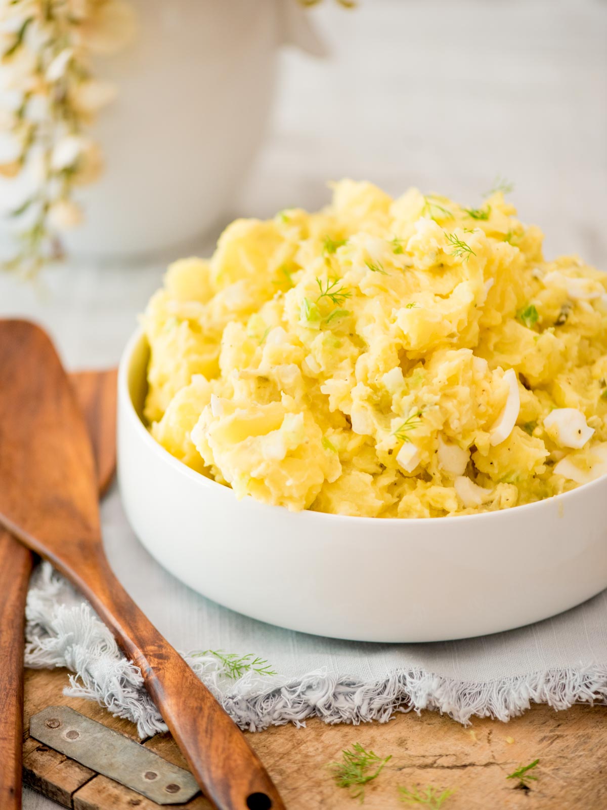 Potato salad